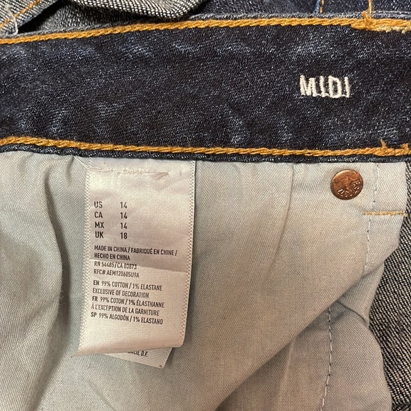 American Eagle shorts - Picture 4 of 4